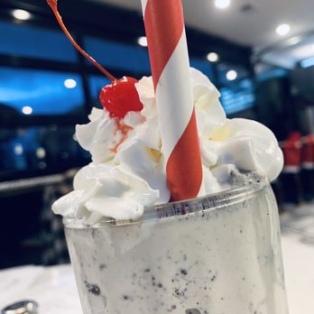 Ooltewah Whistle Stop - Cookies & cream milkshake - Sandwiches Near Me - Ooltewah, Tennessee Ooltewah Whistle Stop - Cookies & cream milkshake - Sandwiches Near Me - Ooltewah, Tennessee