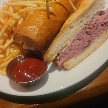J. Alexander's - New American Near Me - Jacksonville, Florida J. Alexander's - New American Near Me - Jacksonville, Florida