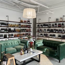 Lovebirds Wine