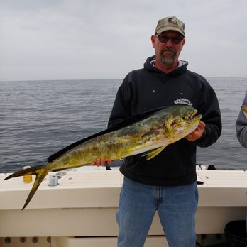 Epic Pacific Charters - Boat Charters Near Me - Huntington Beach, California