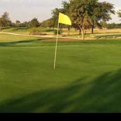 Stoneridge Country Club - Hole#4