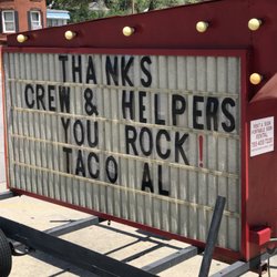 TACO AL'S