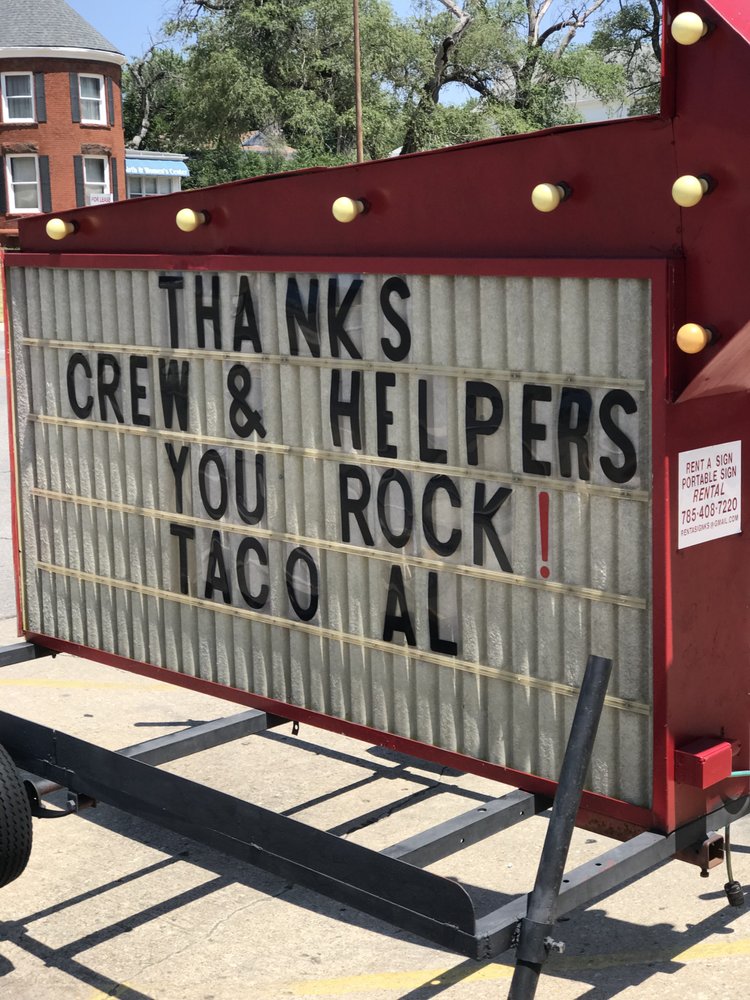 TACO AL'S