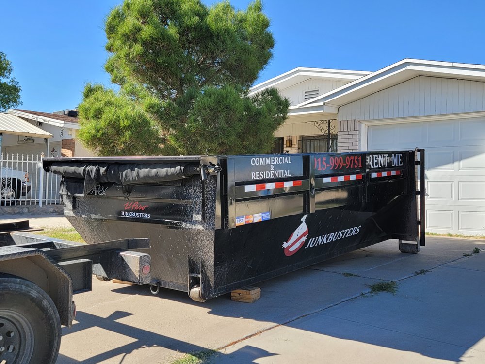 ROLL OFF DUMPSTER SERVICE Updated June 2024 152 Photos 13379