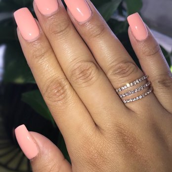 Studio Nails & Spa - Nail Salons Near Me - Pico Rivera, California
