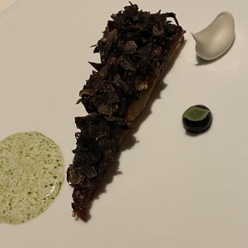 Addison - New American Near Me - San Diego, California