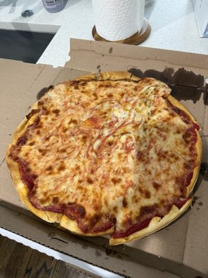 Salerno's Pizza of Chicago by null