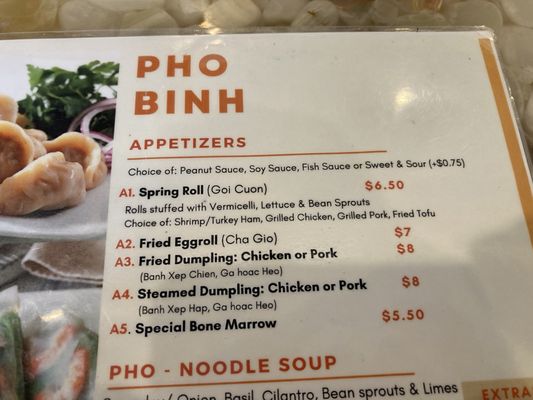 Pho Binh by null
