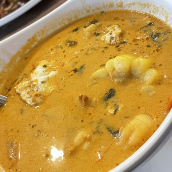 Se Salio el Pollo 2 - Chupe de camarones - Peruvian Near Me - Roselle Park, New Jersey Se Salio el Pollo 2 - Chupe de camarones - Peruvian Near Me - Roselle Park, New Jersey