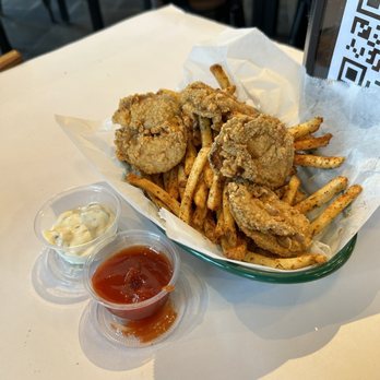 Kickin Kajun - Fried oysters - Cajun/Creole Near Me - Renton, Washington Kickin Kajun - Fried oysters - Cajun/Creole Near Me - Renton, Washington