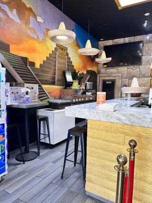 Del Oro Taqueria Mexican Grill by null