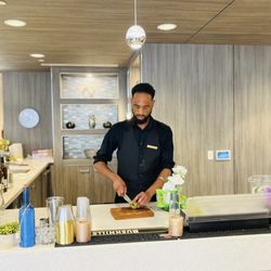 Diamond Star Bartending & Event Staffing