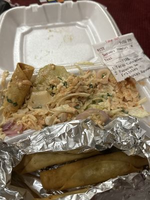 Pupuseria Mana by null