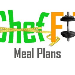 ChefFIT Meal Plans