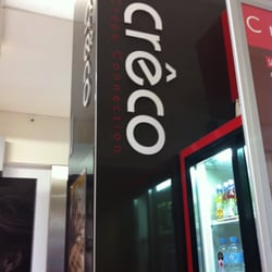Creco Crepe Connection