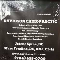 Davidson Chiropractic
