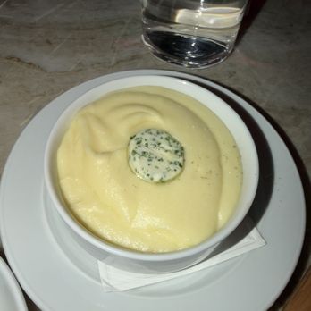 RH Ocean Grill at RH Newport Beach - Potato puree - Seafood Near Me - Newport Beach, California RH Ocean Grill at RH Newport Beach - Potato puree - Seafood Near Me - Newport Beach, California