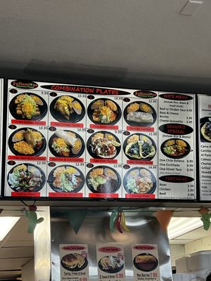 Menu photo 4 Julianita's Shasta Lake, CA Menu photo 4 Julianita's Shasta Lake, CA