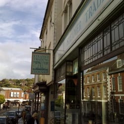 Steamer Trading - Photo courtesy of Emma J.