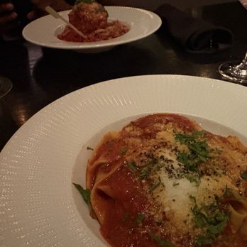 RPM Italian - Short Rib Bolognese - Italian Near Me - Washington, DC, District of Columbia