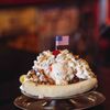Jaxson's Ice Cream Parlor and Restaurant gift card