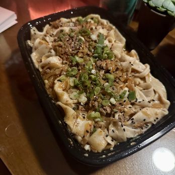 Jayd Bun - October Noodle - Chinese Near Me - South Kingstown, Rhode Island Jayd Bun - October Noodle - Chinese Near Me - South Kingstown, Rhode Island