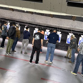 Right 2 Bear - Firearm Training Near Me - Riverside, California