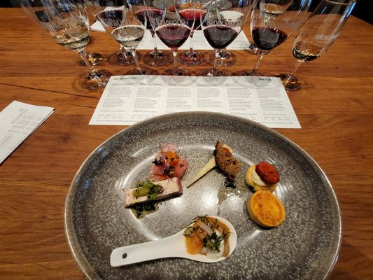 Brokenwood Wines by null