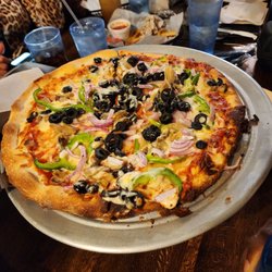Pino's Restaurant & Pizza