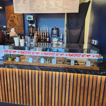 Aware Coffee - Brarista area - Coffee & Tea Near Me - Las Vegas, Nevada Aware Coffee - Brarista area - Coffee & Tea Near Me - Las Vegas, Nevada