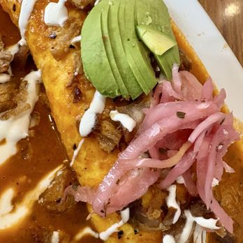 Girasol Cocina Mexicana - Chicharron omletette - Mexican Near Me - Monrovia, California Girasol Cocina Mexicana - Chicharron omletette - Mexican Near Me - Monrovia, California