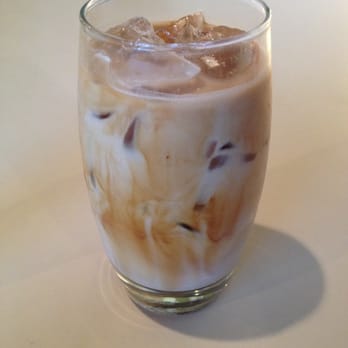 Lux Central - Iced latte - Coffee & Tea Near Me - Phoenix, Arizona Lux Central - Iced latte - Coffee & Tea Near Me - Phoenix, Arizona