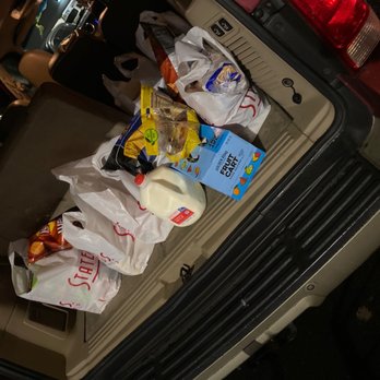 Stater Bros. Markets - a trunk full of groceries - Grocery Near Me - Big Bear Lake, California Stater Bros. Markets - a trunk full of groceries - Grocery Near Me - Big Bear Lake, California