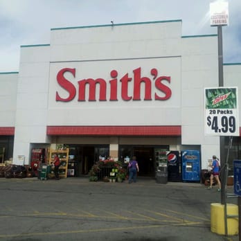 Smith's Food & Drug Centers - store front - Drugstores Near Me - Orem, Utah Smith's Food & Drug Centers - store front - Drugstores Near Me - Orem, Utah