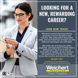 Weichert Realtors -Tower Properties