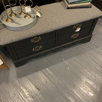 Cotton - The furniture was adorable, and the store was so beautifully organized. - Home Decor Near Me - Keymar, Maryland