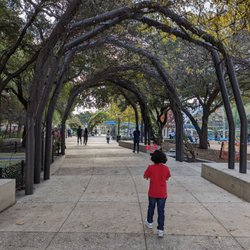 Yanaguana Garden