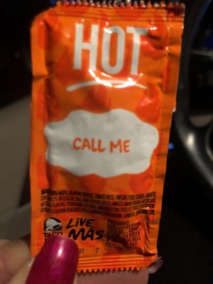 Taco Bell by null