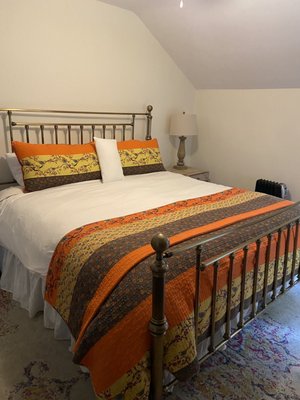 The Gables of Rhinebeck Inn by null