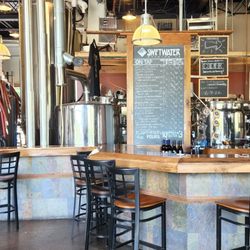 Swiftwater Brewery