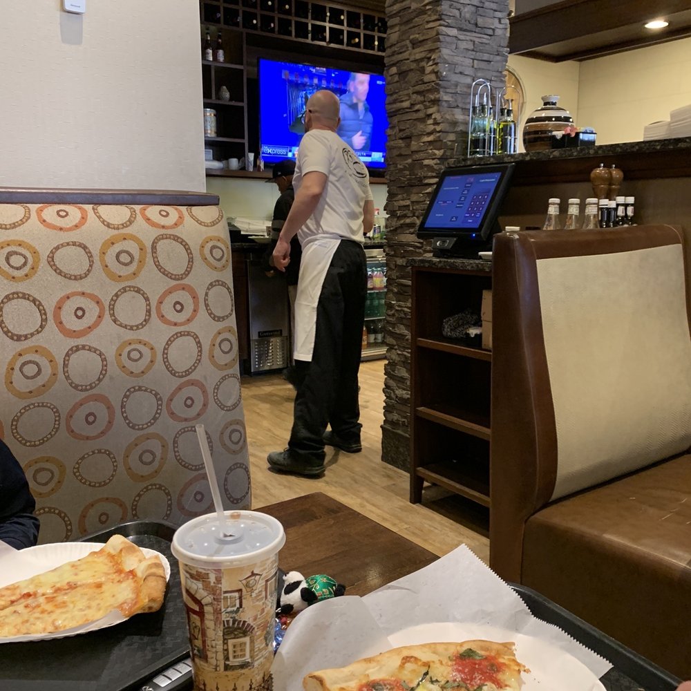Pizza Classica - Meanest of mean! :) - Pizza Near Me - Glendale, New York Pizza Classica - Meanest of mean! :) - Pizza Near Me - Glendale, New York