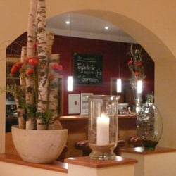 Restaurant Milano