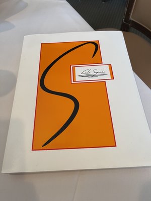 Cafe Sapori by null