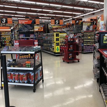 AutoZone - Auto Parts & Supplies Near Me - Sunrise, Florida
