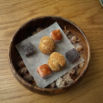 Loam - Finisher - Wine Bars Near Me - Galway, G