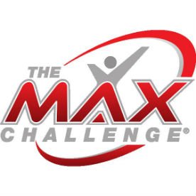 THE MAX Challenge of West Orange Logo