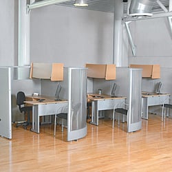 Flint Office Furniture