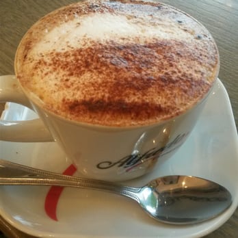 La Gondola - Cappucino - Italian Near Me - Dublin, D