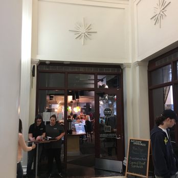 Dime Store - Breakfast & Brunch Near Me - Detroit, Michigan