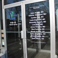 Koster Vision by null